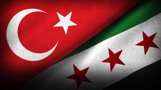 Türkiye ve Suriye arasında tarihi imza: Şam ve Halep'te kültür merkezleri yeniden açılıyor