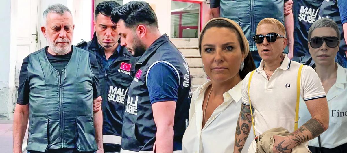 �nl� 'Ahbap��lar' ifade verdi! Daha �nce 'helal olsun' �imdi 'kand�r�ld�k'