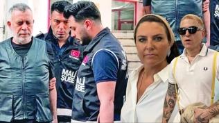 �nl� 'Ahbap��lar' ifade verdi! Daha �nce 'helal olsun' �imdi 'kand�r�ld�k'