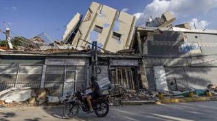 Venezuela'da can kayb� 5 bin 398 oldu
