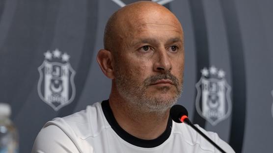 Vincenzo Italiano'dan transfer müjdesi!