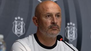 Vincenzo Italiano'dan transfer müjdesi!
