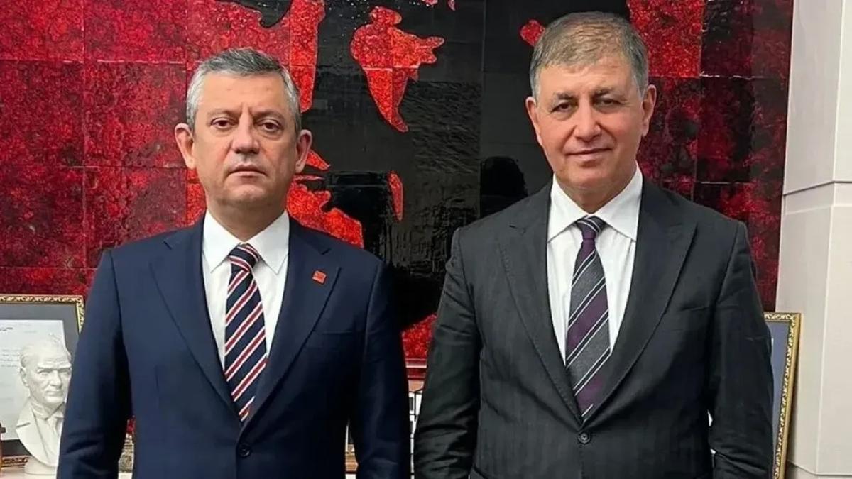 Cemil Tugay'dan geri vites