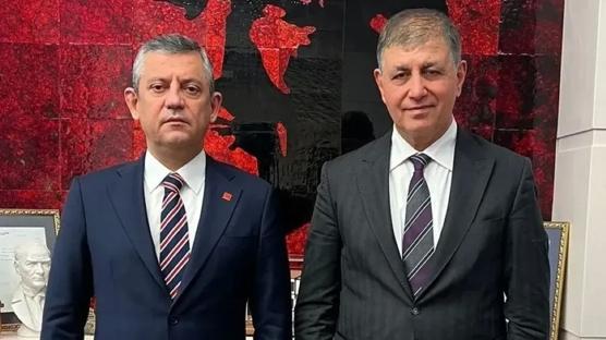 Cemil Tugay'dan geri vites