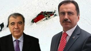 Yazıcıoğlu'nun avukatı suikastın arkasındaki ismi açıkladı