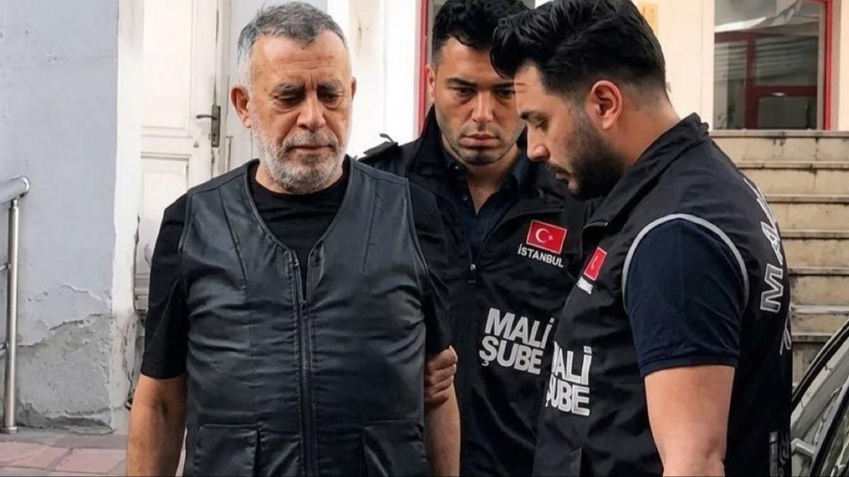 G�rlek: Levent ka�ma giri�imindeydi
