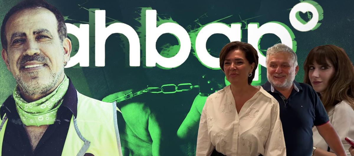 Ahbap PR'c�lar� y�z�nden milyarlar buhar oldu! 'Sorumlu hissediyor musunuz?' sorusuna pi�kin cevap