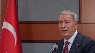 Akar'dan net mesaj: Alg� olu�turmaya �al��may�n