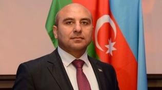 Ankara'ya yeni büyükelçi: Aliyev imzaladı, Reşad Aslanov Azerbaycan'ın Türkiye Büyükelçisi oldu