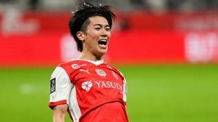 Hedef Keito Nakamura
