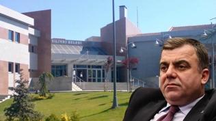 CHP'li ba�kandan milyonluk para hareketlerine pi�kin savunma