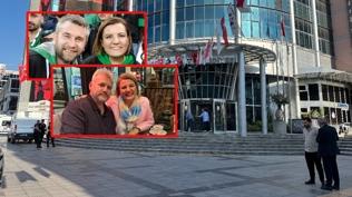 CHP'li belediyede imar ve iskan vurgunu