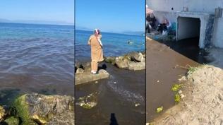 Y�zen vatanda�lar�n �zerine la��m bo�alt�ld�