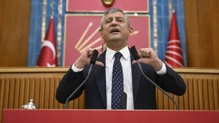 Giderayak kasay� bo�alt�yor