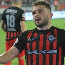 �orum FK, Pedrinho ile yollar�n� ay�rd�