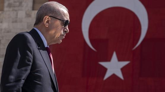 Cumhurbaşkanı Erdoğan Dr. Sadık Ahmet'i unutmadı! 'Soydaşlarımızın yanında olmayı sürdüreceğiz'