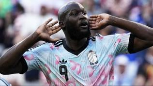 Fenerbahçe'de B planı Lukaku
