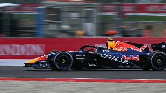 Formula 1'de heyecan Macaristan'da sürecek