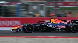 Formula 1'de heyecan Macaristan'da sürecek