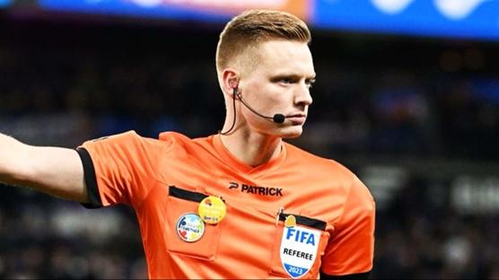 Gornik Zabrze-Fenerbah�e ma��na Bel�ikal� hakem