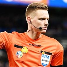 Gornik Zabrze-Fenerbahçe maçına Belçikalı hakem