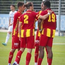 G�ztepe, haz�rl�k ma�lar�nda hata yapmad�