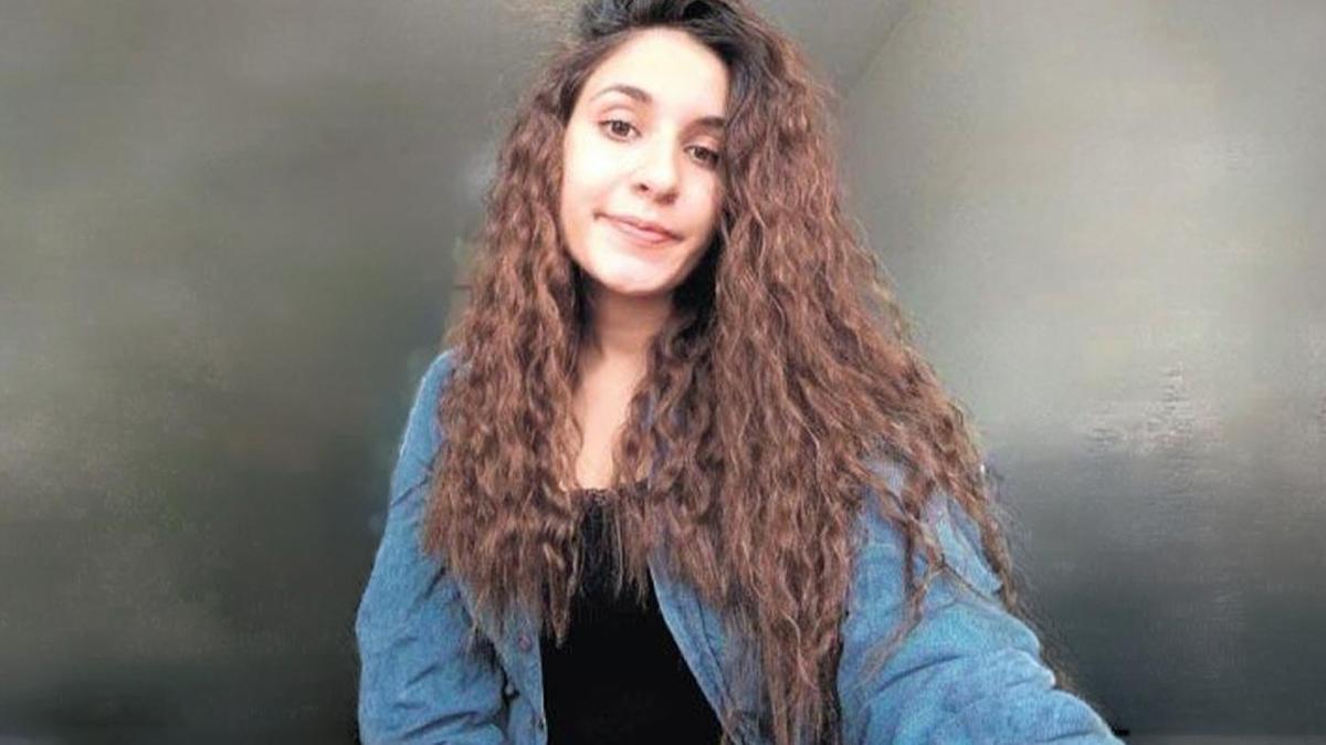 Gülistan Doku dosyasında kritik gün! 3 şüpheli adliyeye sevk edildi