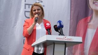 CHP'li Ba�kan g�revden uzakla�t�r�ld�