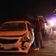 Irak'ın Erbil kentinde peş peşe patlamalar! Hava savunma sistemleri devreye girdi