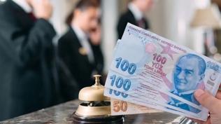 İstihdam için dev destek! Turizme 6 milyarlık can suyu