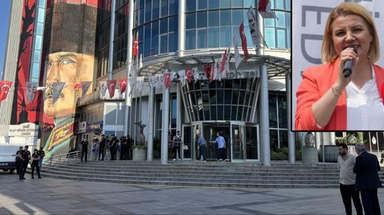 �zmit'te adrese teslim ihale! CHP'li belediyenin kirli d�zenini gizli tan�k a��klad�: Ger�ek bedel bu de�il