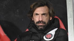 Karag�mr�k'ten �talya Milli Tak�m�'na: Andrea Pirlo