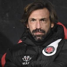 Karag�mr�k'ten �talya Milli Tak�m�'na: Andrea Pirlo