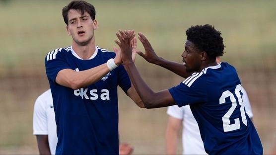 Kasımpaşa, Gençlerbirliği'ni 3 golle geçti