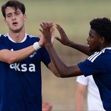 Kas�mpa�a, Gen�lerbirli�i'ni 3 golle ge�ti