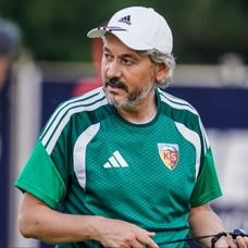 Kayserispor yeni sezon �al��malar�n� s�rd�r�yor