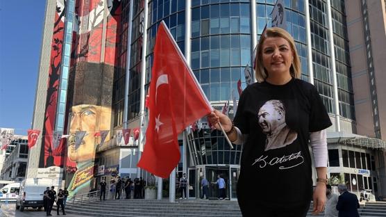 'Kilolu çıktım' dedi, fatura millete kesildi