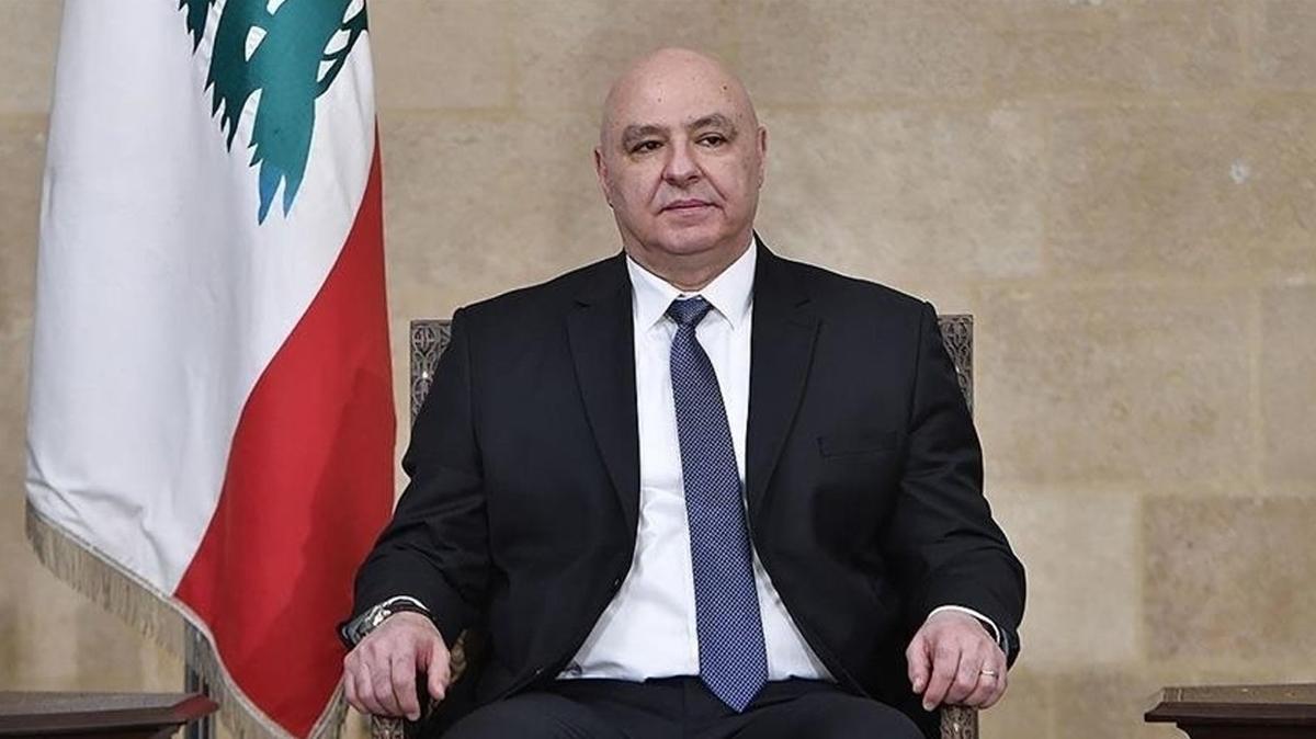L�bnan d�nyaya mesaj: UNIFIL g�revine devam etsin