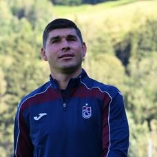 Malinovskyi'den Trabzonspor taraftar�na mesaj! 'Onlar� mutlu edece�im'