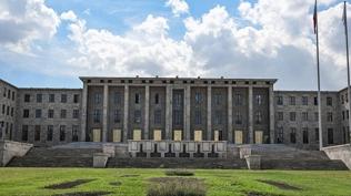 Meclis'te 'Ter�rs�z T�rkiye' s�reci g�r��mesi! AK Parti ve DEM parti heyetleri bir araya geldi