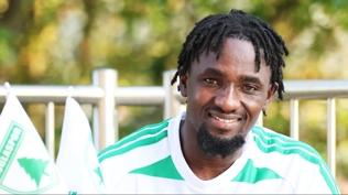 Mu�laspor, Mamady Diarra'y� renklerine ba�lad�