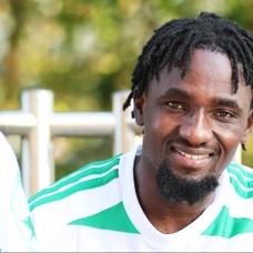 Mu�laspor, Mamady Diarra'y� renklerine ba�lad�