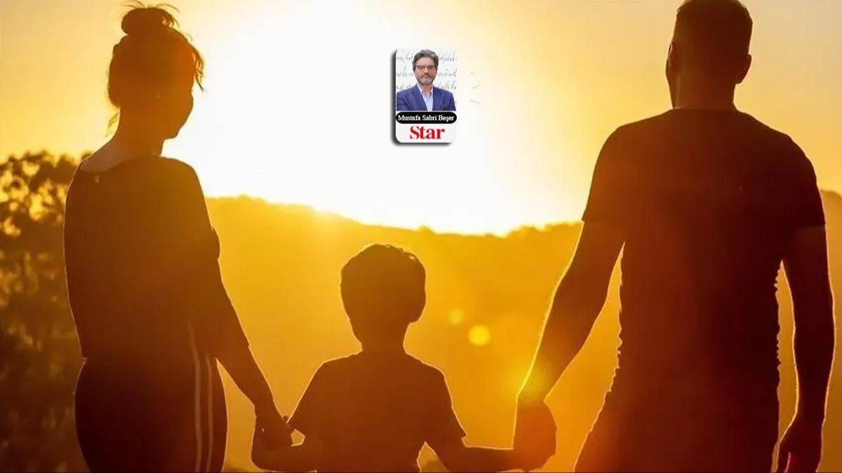 Yuvay� di�i k�lt�r yapar�