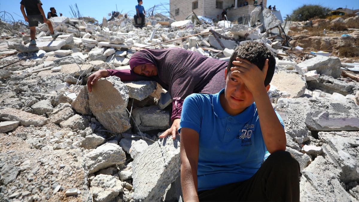 Netanyahu'dan Batı Şeria'da işgali derinleştirecek hamle: Kaçak yerleşimlere onay, Filistinlilere yaptırım