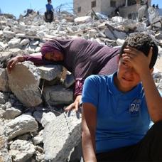 Netanyahu'dan Bat� �eria'da i�gali derinle�tirecek hamle: Ka�ak yerle�imlere onay, Filistinlilere yapt�r�m