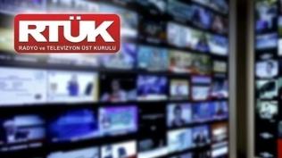 RTÜK harekete geçti! Suriye Devlet Başkanı'na yönelik ifadeler için inceleme