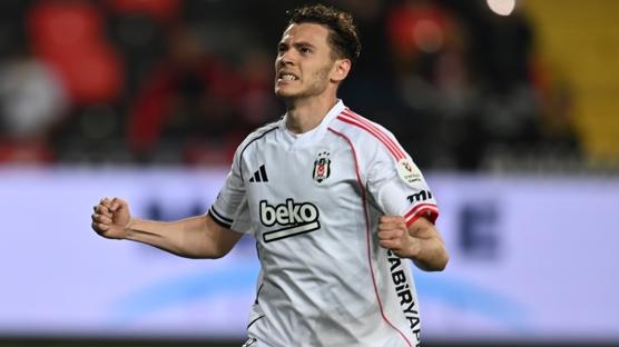 Sassuolo, Kristjan Asllani'yi istiyor