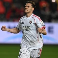 Sassuolo, Kristjan Asllani'yi istiyor