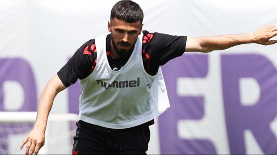 Sivasspor, 1. Lig'e haz�rlan�yor