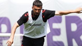 Sivasspor, 1. Lig'e hazırlanıyor